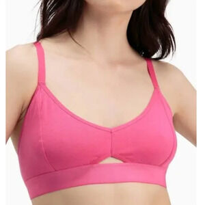 Richer  poorer bralette bnwt size S,M